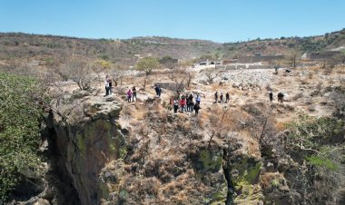 Encuentran restos humanos en barranco de Jalisco; hay coincidencias con los desaparecidos del call center en Zapopan