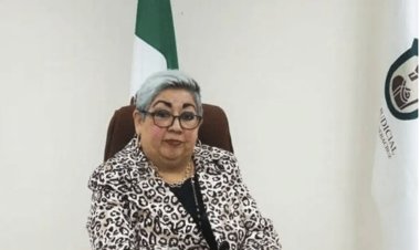 Angélica Sánchez, jueza de Cosamaloapan narra como fue su detención y liberación en Veracruz