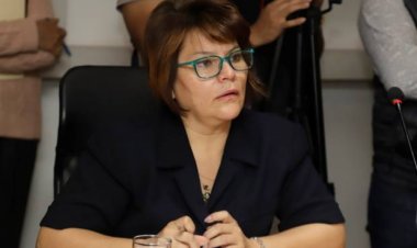 Verónica Vélez Macuil renuncia al SET en Puebla