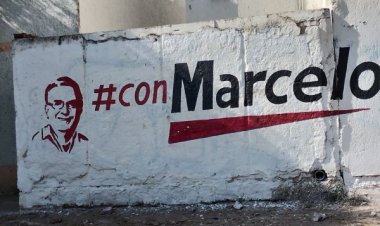 Campaña de corcholatas morenistas con todo en Guanajuato