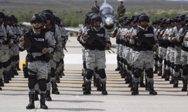 Explosión en Michoacán deja a cuatro militares heridos