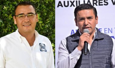 Acusan de delitos a alcaldes en el estado de Querétaro