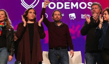 La muerte de Podemos