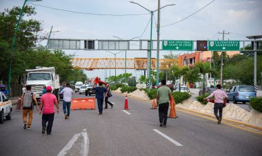Continuarán manifestaciones de familiares de los 16 secuestrados en Chiapas
