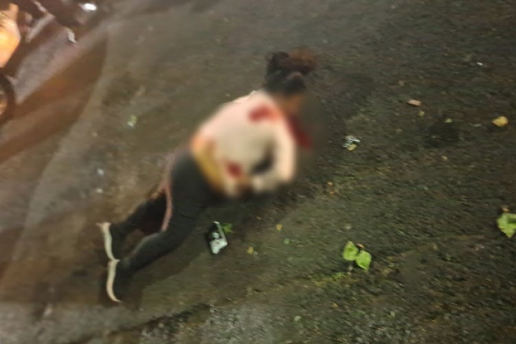 Matan a mujer por asunto de drogas en Ixtapaluca