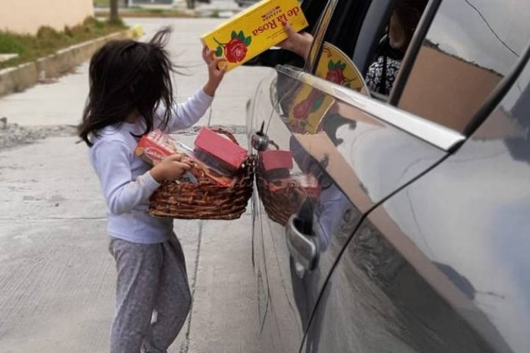 Un 11 por ciento de niños, niñas y adolescentes de México realizan trabajo infantil, según informe