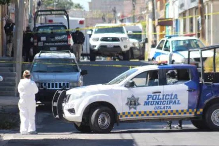 Mayo fue el mes más violento en Guanajuato