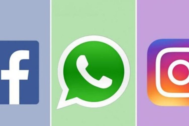 Reportan fallas mundiales en Whatsapp, Facebook e Instagram