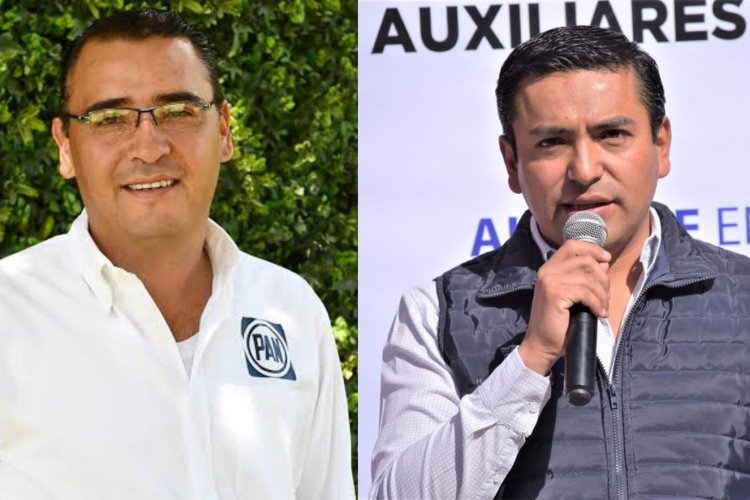 Acusan de delitos a alcaldes en el estado de Querétaro