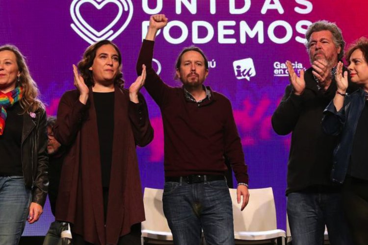 La muerte de Podemos