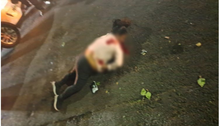 Matan a mujer por asunto de drogas en Ixtapaluca