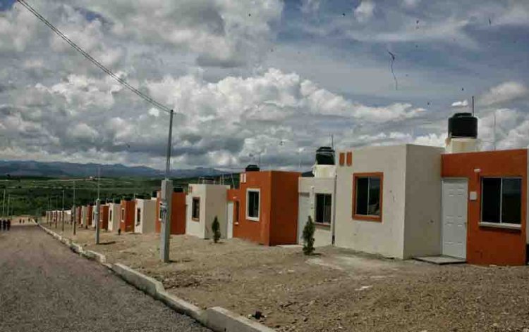 Alta demanda de vivienda y poca oferta en Chihuahua