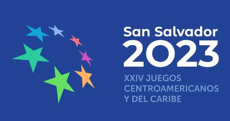 Todo listo para los Juegos Centroamericanos y del Caribe San Salvador 2023