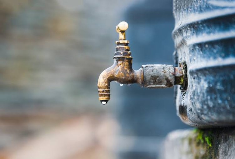 Se avecina otro corte generalizado de agua, más de 632 comunidades quedarán sin servicio