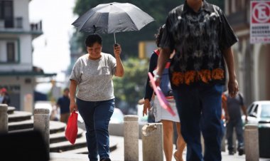 Debido a la ola de calor aumenta a 20 decesos por golpe de calor en Veracruz