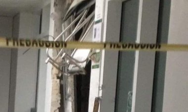 Niña muere prensada en elevador de Hospital del IMSS en Quintana Roo