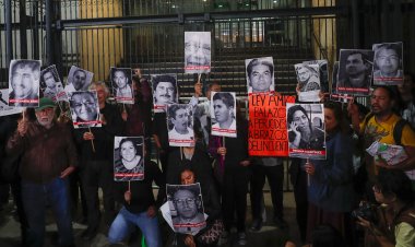 Protección a periodistas ante asesinato de Luis Martín Sánchez: ONU