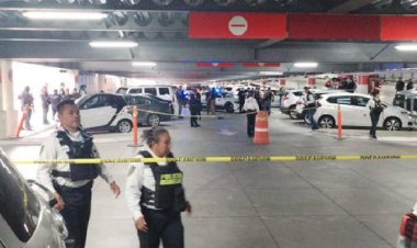 Balacera en centro comercial de Morelia deja dos muertos
