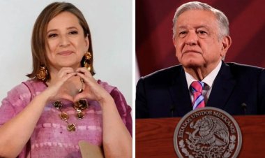 Amplía Xóchitl Gálvez queja ante el INE tras nuevos señalamientos de López Obrador