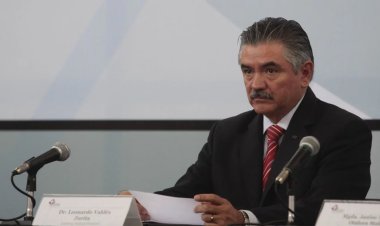 Ven a INE debilitado y prevén 2024 judicializado: ex consejero electoral del INE en Canal 6 Tv
