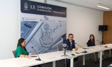Queretanos en desacuerdo con préstamo autorizado al gobierno de Querétaro