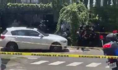 Encuentran a familia muerta en Tlaquepaque, Jalisco; todos con heridas de bala