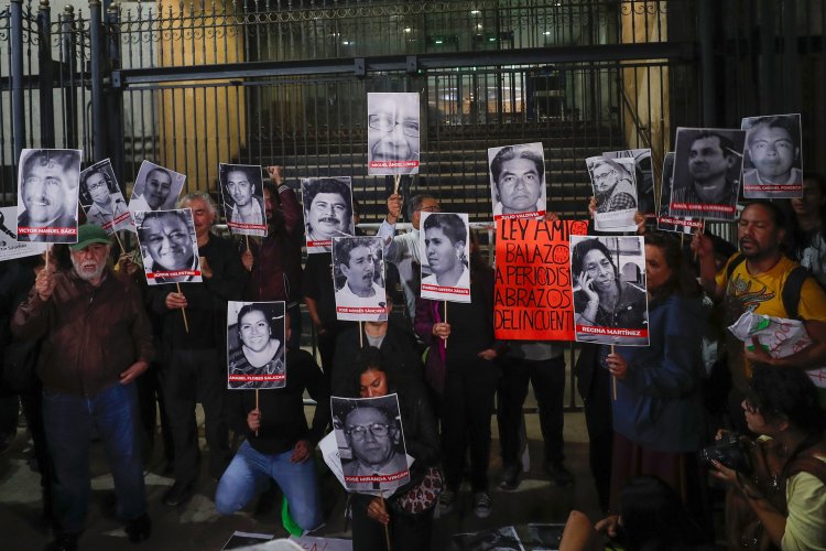Protección a periodistas ante asesinato de Luis Martín Sánchez: ONU