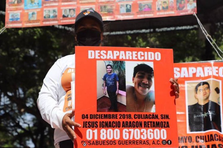 Registra Sinaloa 633 homicidios en el primer semestre del año