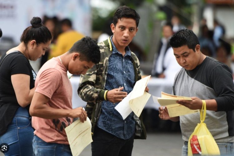 Veracruz acumula más de 9 mil empleos formales perdidos en tres meses
