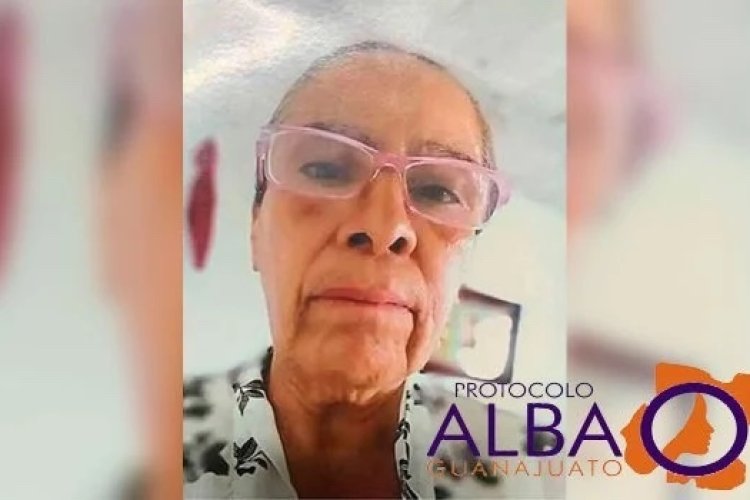 Desaparece Catalina Vargas, madre buscadora, en León