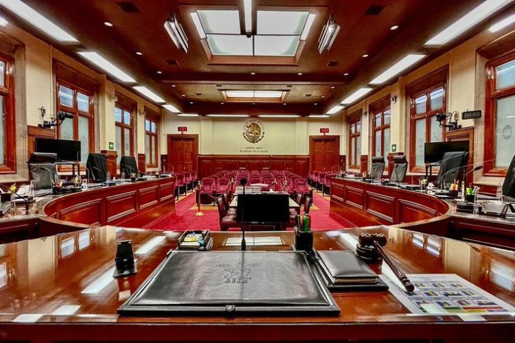 Alistan freno a Morena por juicio contra ministros de la Suprema Corte