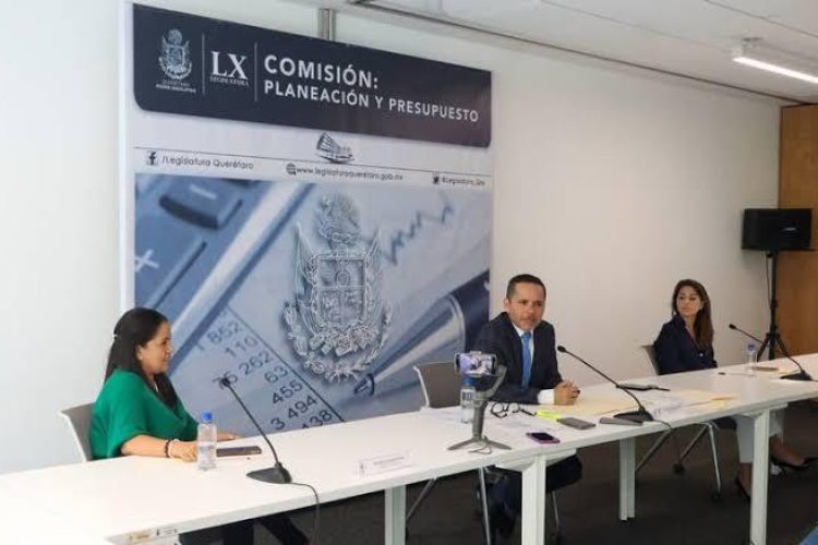 Queretanos en desacuerdo con préstamo autorizado al gobierno de Querétaro