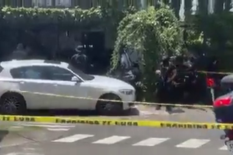 Encuentran a familia muerta en Tlaquepaque, Jalisco; todos con heridas de bala
