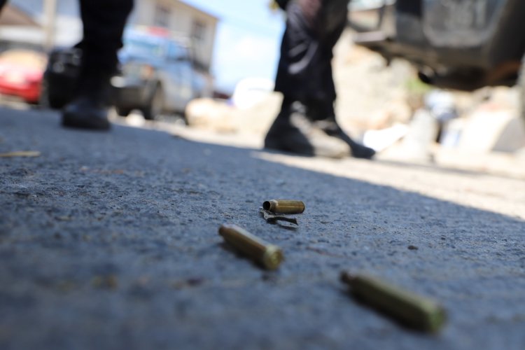 En 10 años Veracruz ha acumulado más de 13 mil homicidios