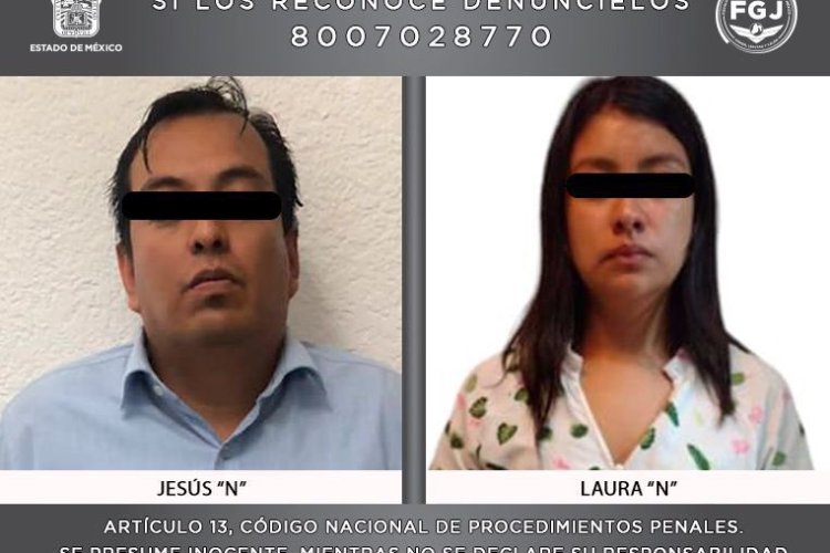 Padres que golpearon a profesora en Cuautitlán Izcalli, son vinculados a proceso