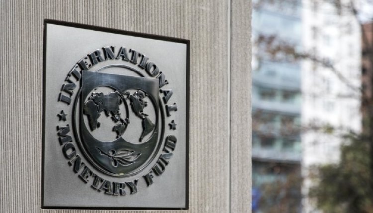 Ucrania recibe más apoyo del FMI; llega segundo tramo de financiamiento