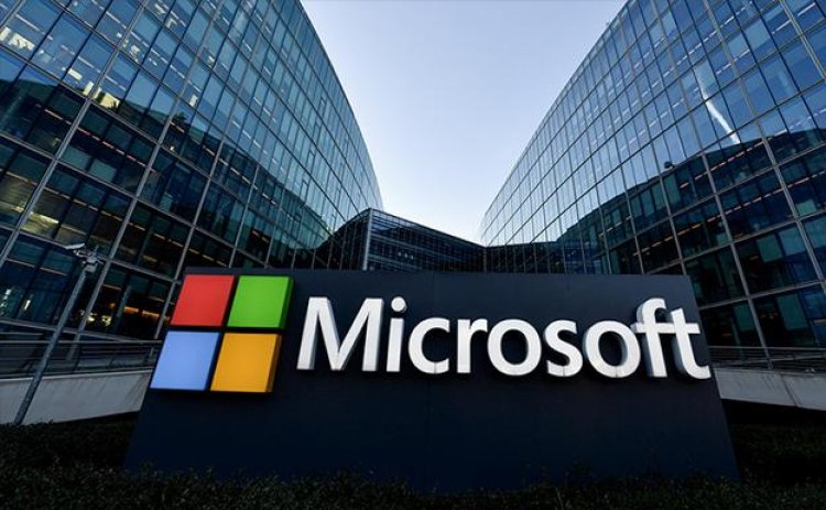 Continúan despidos masivos en Microsoft