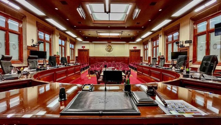 Alistan freno a Morena por juicio contra ministros de la Suprema Corte