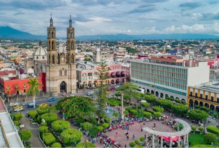 Pueblos Mágicos de Nayarit con alza en delitos