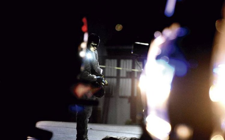 Enfrentamiento entre grupos criminales en Zacatecas deja dos muertos