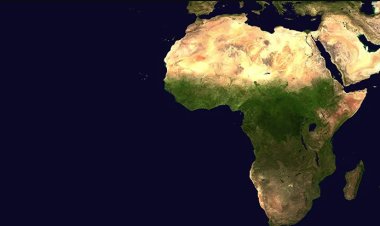 Opinión: África en lucha por su independencia
