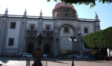 Denuncian inseguridad, dueños de negocios del centro histórico de Querétaro