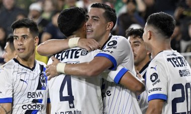 Monterrey buscará su pase a la final de la Leagues Cup 2023