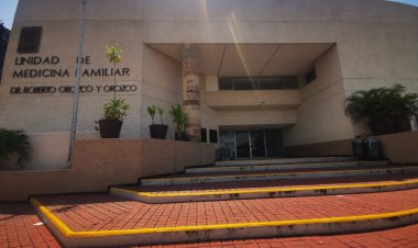 Jalisco con el mayor retroceso en acceso a servicios de salud