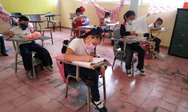 Invertirán 350 millones de pesos para atención a escuelas en Tamaulipas