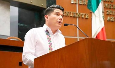 Líder de Morena en Guerrero es sancionado por violencia de género