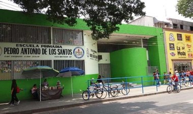 En el arranque del nuevo ciclo escolar, más de mil escuelas de San Luis Potosí, iniciarán sin agua