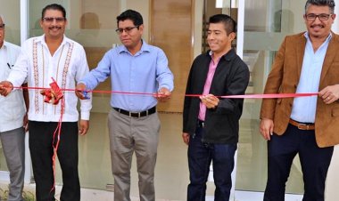 El Centro Universitario Tlacaélel campus Oaxaca ya abrió sus puertas