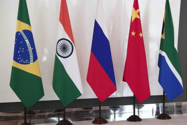 Avanzan preparativos para reunión de los BRICS; confirman más de 34 países