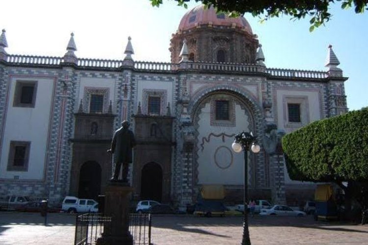 Denuncian inseguridad, dueños de negocios del centro histórico de Querétaro